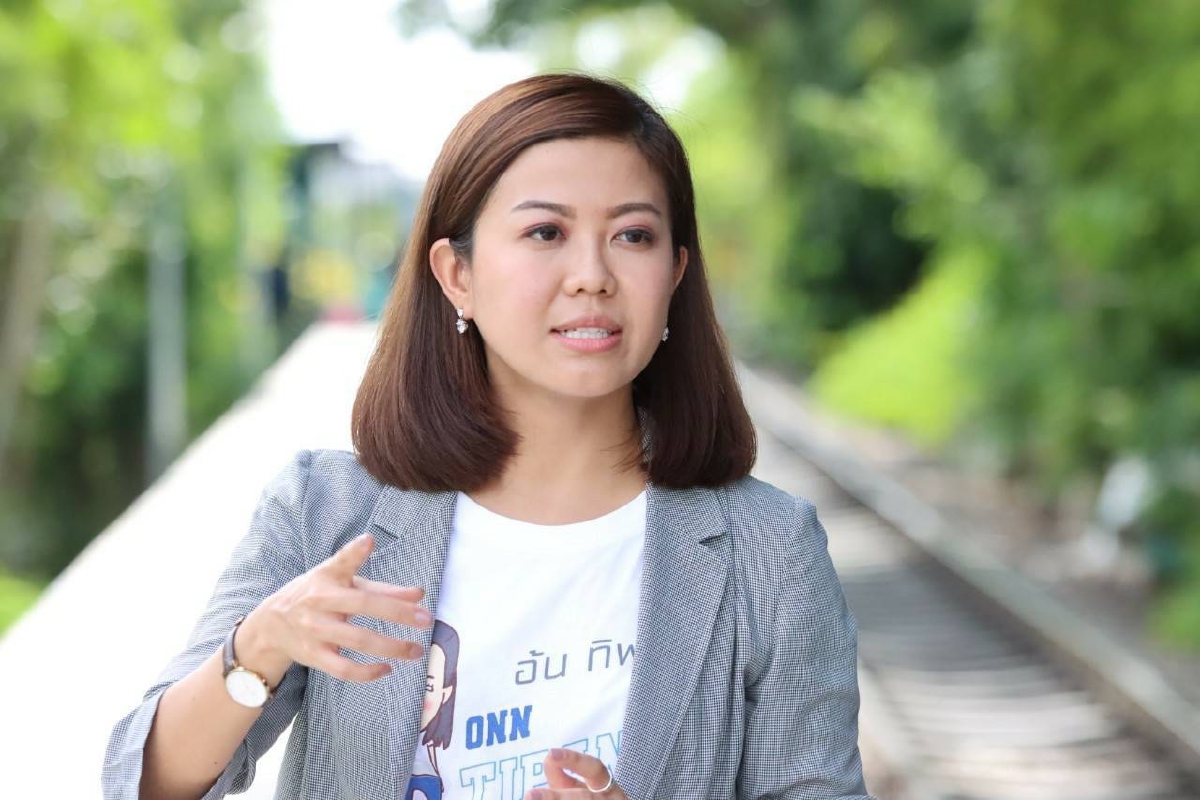 พปชร.ห่วงม็อบกระทบการฟื้นตัวของเศรษฐกิจไทย วอนฟังเสียงคนเดือดร้อน พปชร.ห่วงม็อบกระทบการฟื้นตัวของเศรษฐกิจไทย วอนฟังเสียงคนเดือดร้อน