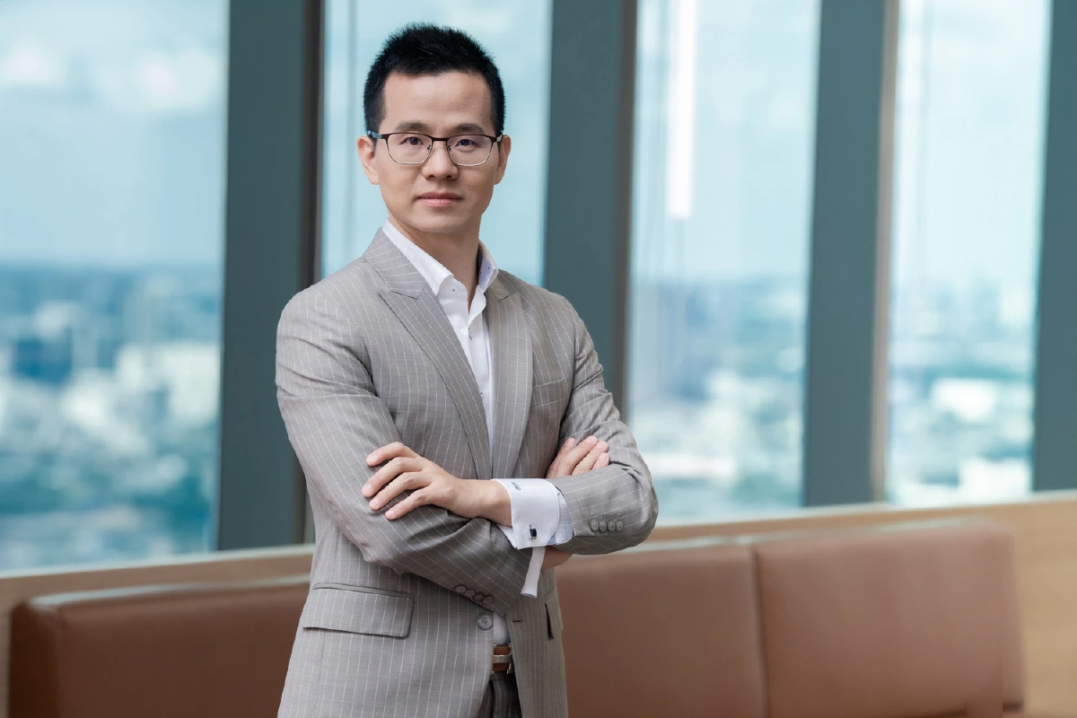 หัวเว่ยเผยเทรนด์อีโคซิสเต็ม ผสาน CLOUD+AI+IoT เพื่อการปฏิรูป “ธุรกิจอัจฉริยะ”  เบิกทางภาคธุรกิจฝ่าวิกฤติเศรษฐกิจ