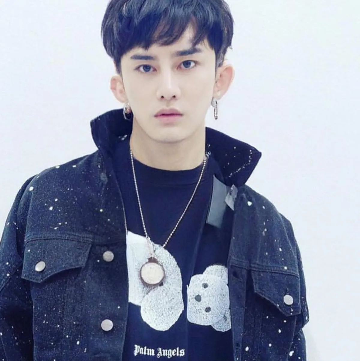 โอปป้ามาเอง! “พชร์ อานนท์” เผยโฉมใหม่สุดปัง ขนาดตัวเองยังจำไม่ได้