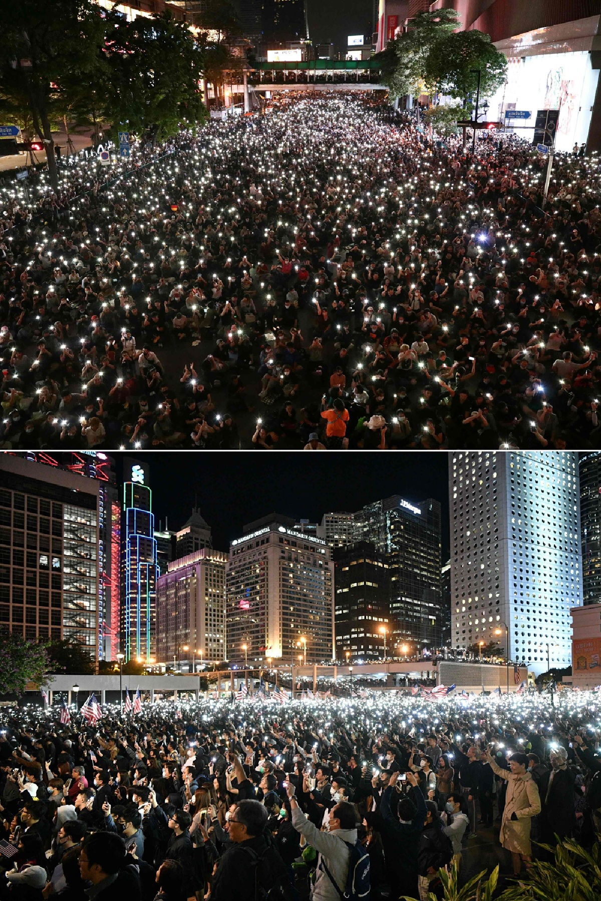 ถอดรหัส 'ฮ่องกงโมเดล' เป็นอย่างไรเหมือนไทยจริงหรือ?