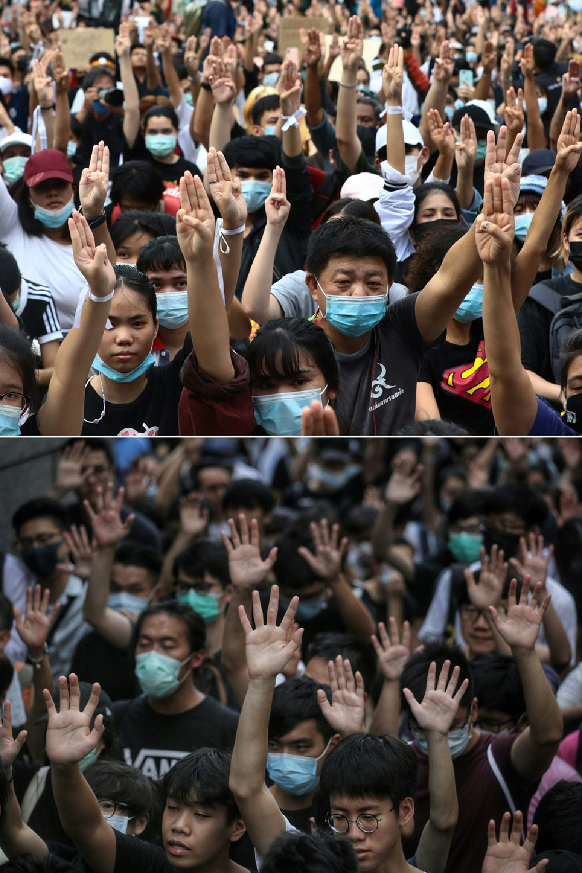 ถอดรหัส 'ฮ่องกงโมเดล' เป็นอย่างไรเหมือนไทยจริงหรือ?