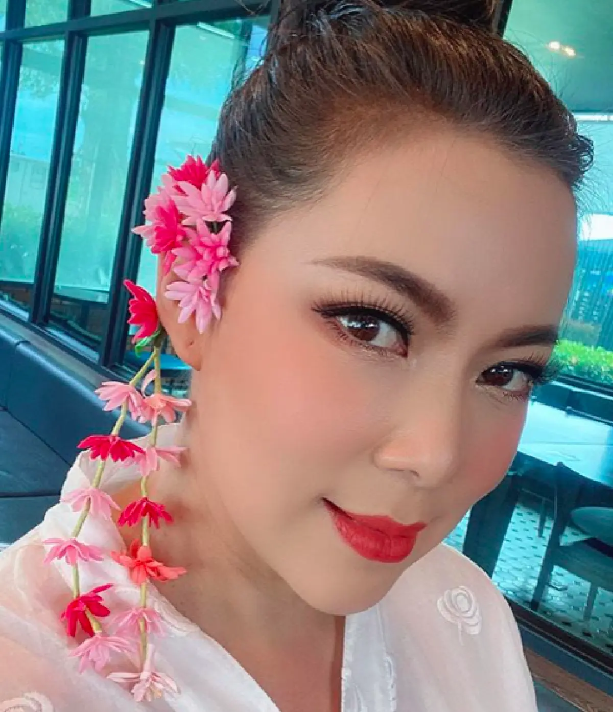 อยู่เคียงข้างประชาชนเสมอ! “บุ๋ม ปนัดดา” ตอบชัดคำถาม "ตอนนี้เป็นกลางได้จริงๆ เหรอ"