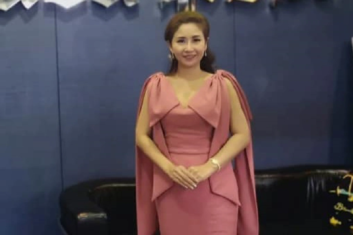 "Babay By Ling" เอสเอ็มอีขนมไทย เปิดคอร์สสอน 9 วิชามหาเศรษฐี