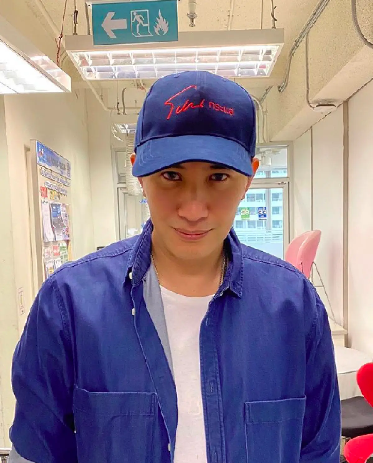 “ทนายเจมส์” เผย “หนุ่ม กรรชัย” คือผู้ปิดทองหลังพระ เคลียร์ “ไมค์-ซาร่า” จนพ่อลูกได้เจอหน้ากัน