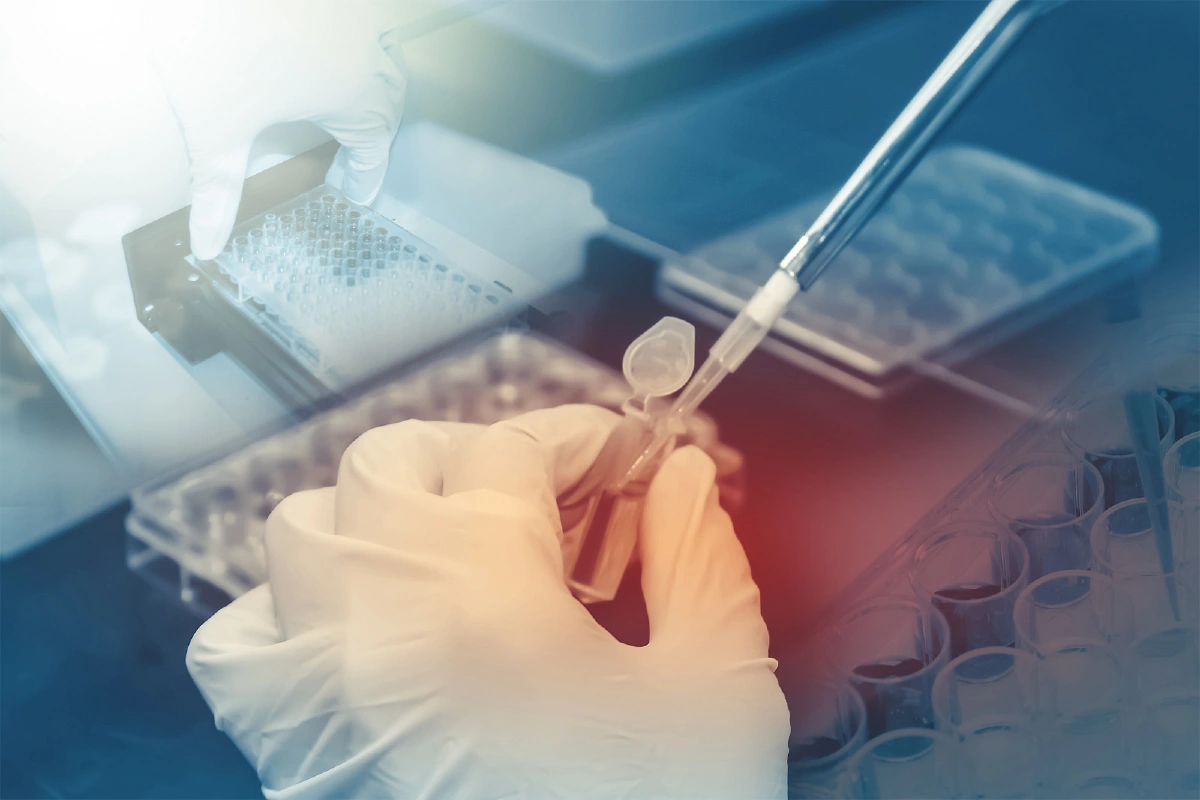 นวัตกรรมใหม่ช่วยให้อัตราการรอดชีวิตของผู้ป่วยมะเร็งปอดเพิ่มขึ้น