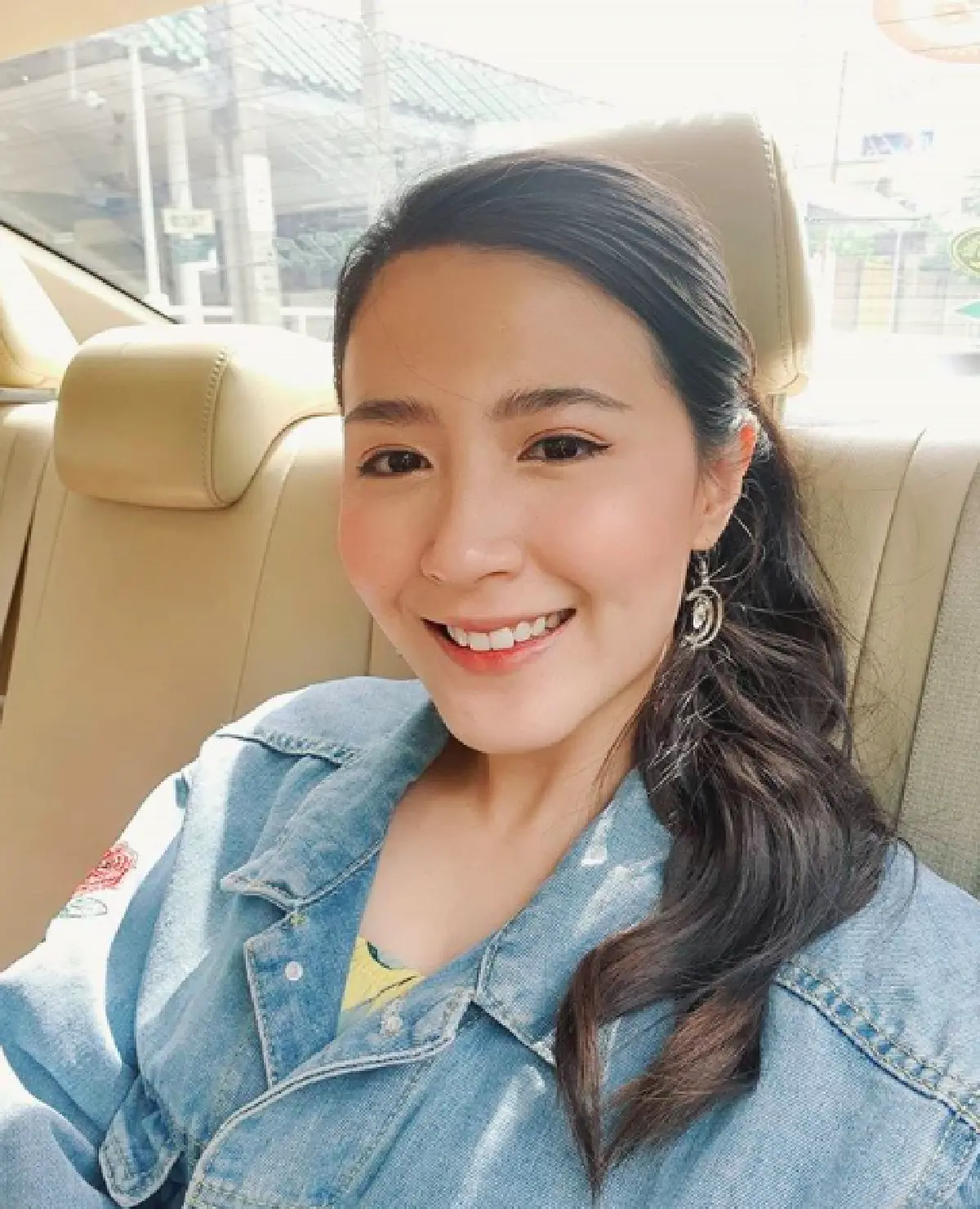 "โฟกัส จีระกุล" ฟาดกลับหนักถึงคนที่เข้ามาด่า ลั่น! รอโดนฟ้องได้เลย พร้อมขอบคุณสำหรับค่าผ่อนบ้าน