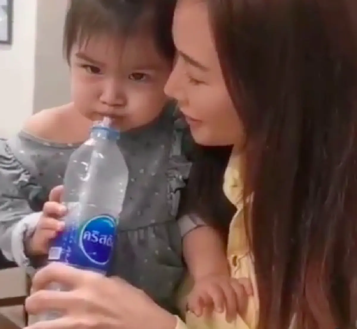 “ติ๊ก บิ๊กบราเธอร์” บอกเล่าเรื่องราวดีๆ หลังทำบุญใหญ่ พร้อมให้คำสัญญากับ “น้องวีจิ” 