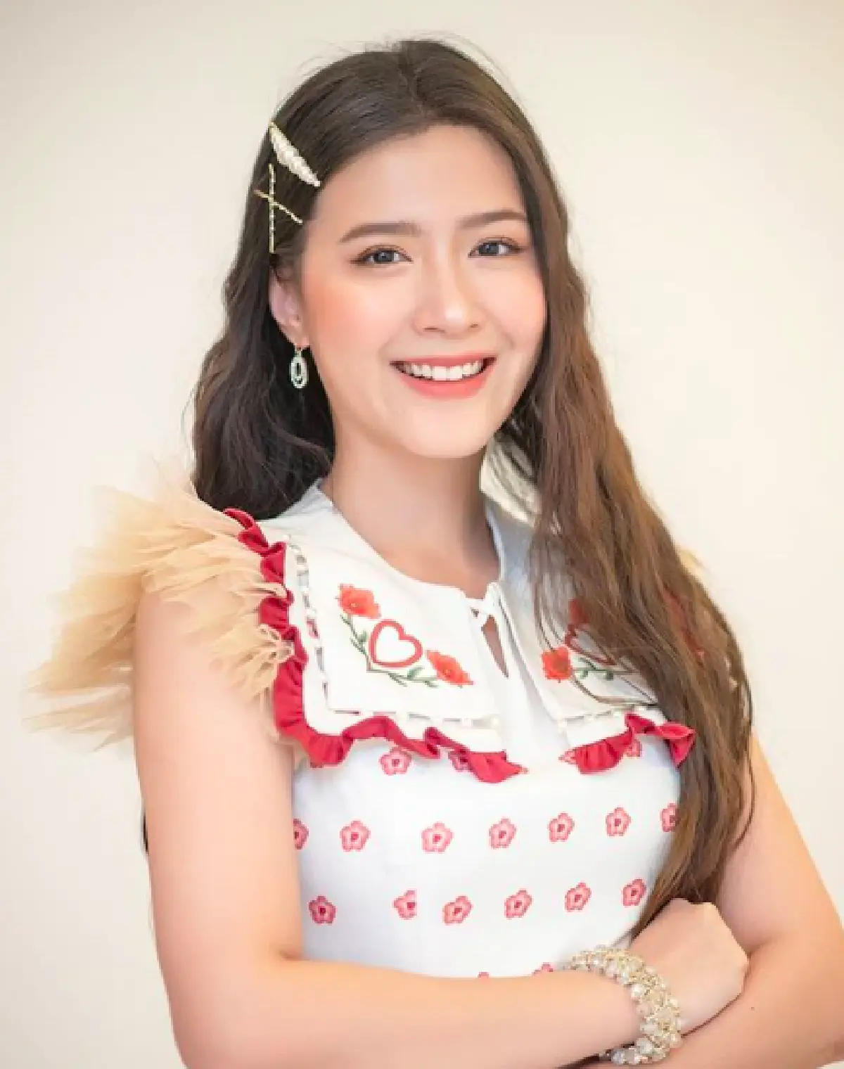 "โฟกัส จีระกุล" ฟาดกลับหนักถึงคนที่เข้ามาด่า ลั่น! รอโดนฟ้องได้เลย พร้อมขอบคุณสำหรับค่าผ่อนบ้าน