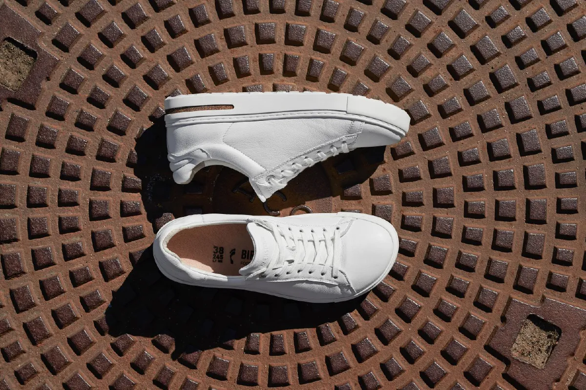 BIRKENSTOCK 2020 FALL/WINTER คอลเลคชั่นใหม่ที่จะทำให้รู้สึกอบอุ่นในฤดูหนาว