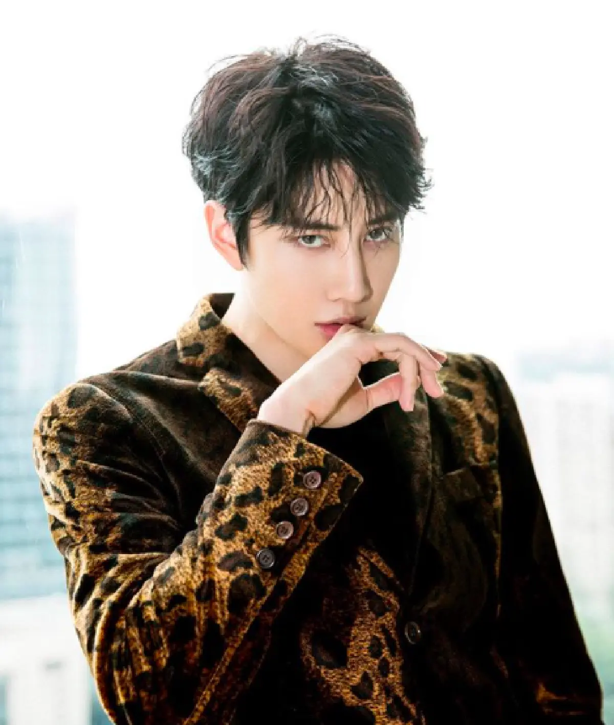 "ไมค์ พิรัชต์" เผยช่วงเวลาแห่งความสุขกับ "น้องแม็กซ์เวลล์" ติดพ่อมากจนขอให้อุ้มทั้งวัน