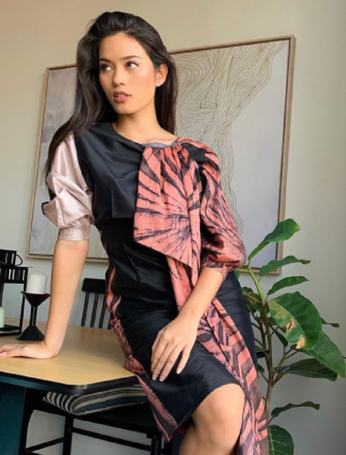 ติช่า กันติชา ฟาดกลับ! หลังถูกกดดันให้ Call Out แสดงจุดยืนทางการเมือง