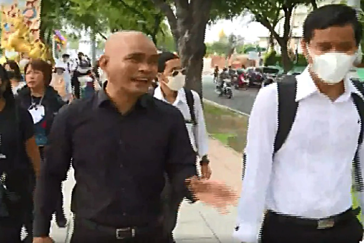 นักวิชาการเพื่อสิทธิพลเมืองจี้นายกฯหยุดสลายม็อบ-ขจัดผู้เห็นต่าง 