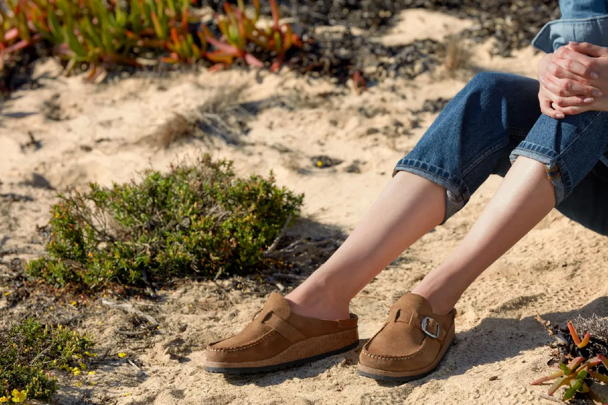 BIRKENSTOCK 2020 FALL/WINTER คอลเลคชั่นใหม่ที่จะทำให้รู้สึกอบอุ่นในฤดูหนาว