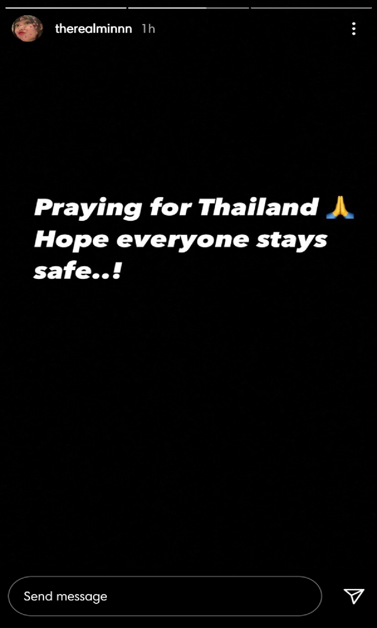 ชาวเกาหลีจับตาความเคลื่อนไหวทางการเมืองไทย