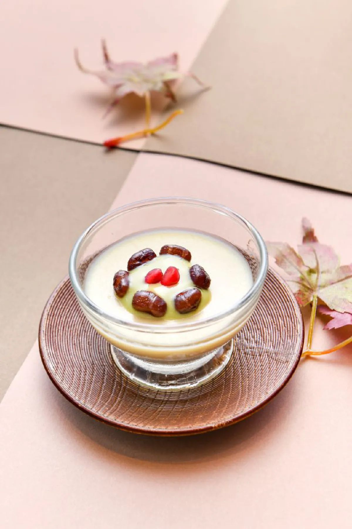 อาหารญี่ปุ่นต้นตำรับส่งท้ายฤดูใบไม้ร่วง @ห้องอาหารยามาซาโตะ