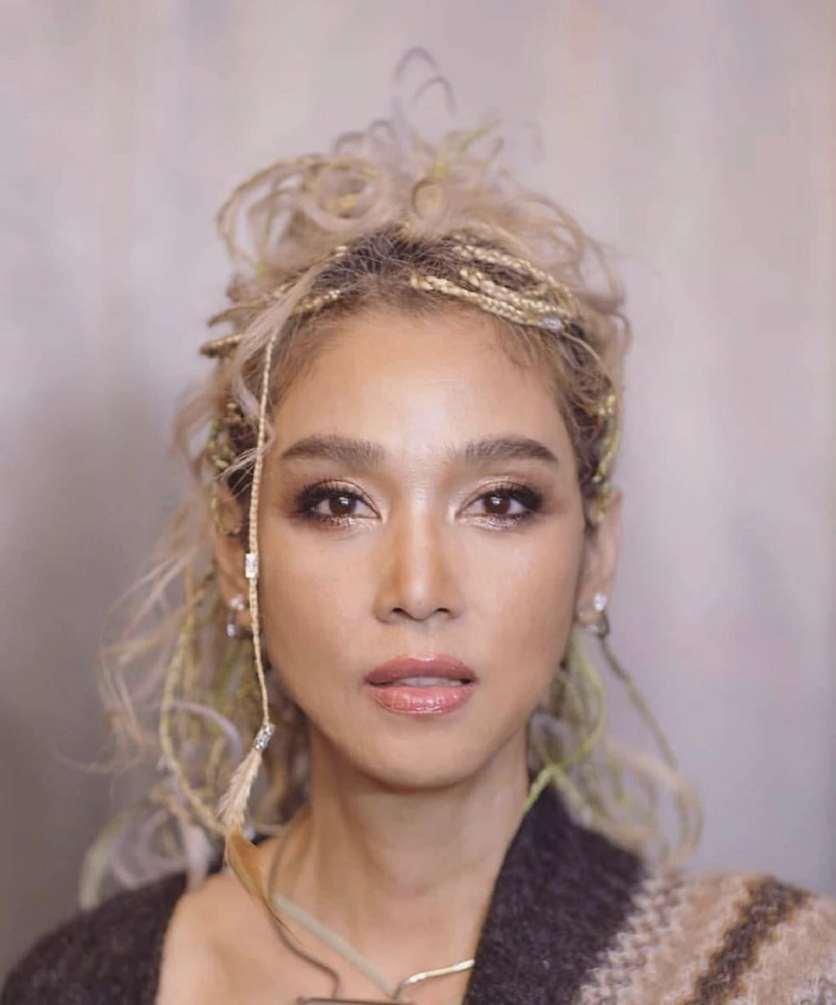 ตุ๊ก จันจิรา ขอบคุณสถานการณ์บ้านเมืองในครั้งนี้ ช่วยแยกคนดีและคนชั่ว