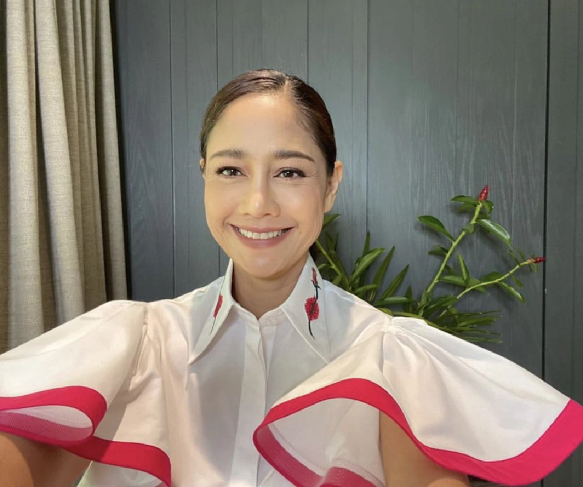 นก สินจัย โพสต์ภาพมินิฮาร์ท ถามพร้อมกันแล้วใช่ไหม?