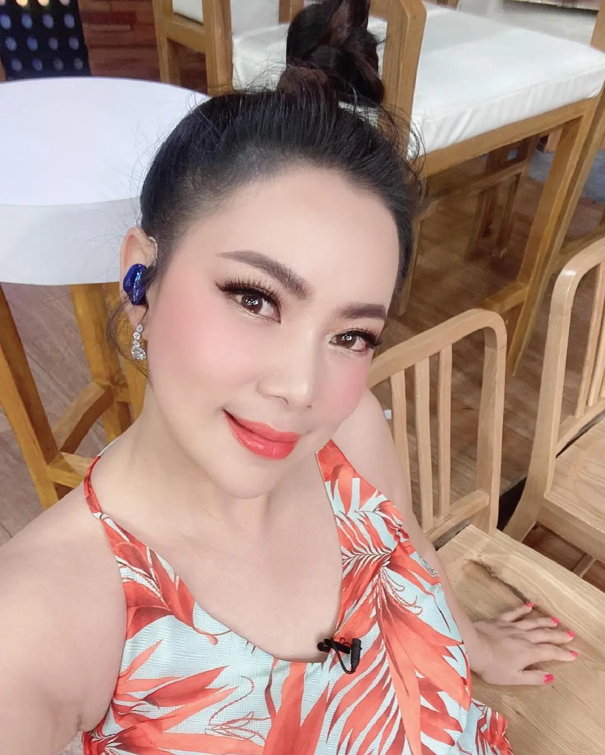 กระเช้าไม่ต้อง! บุ๋ม ปนัดดา เอาจริง..ฟ้องเกรียนคีย์บอร์ด รับคำขอโทษเป็นเงินสดเท่านั้น