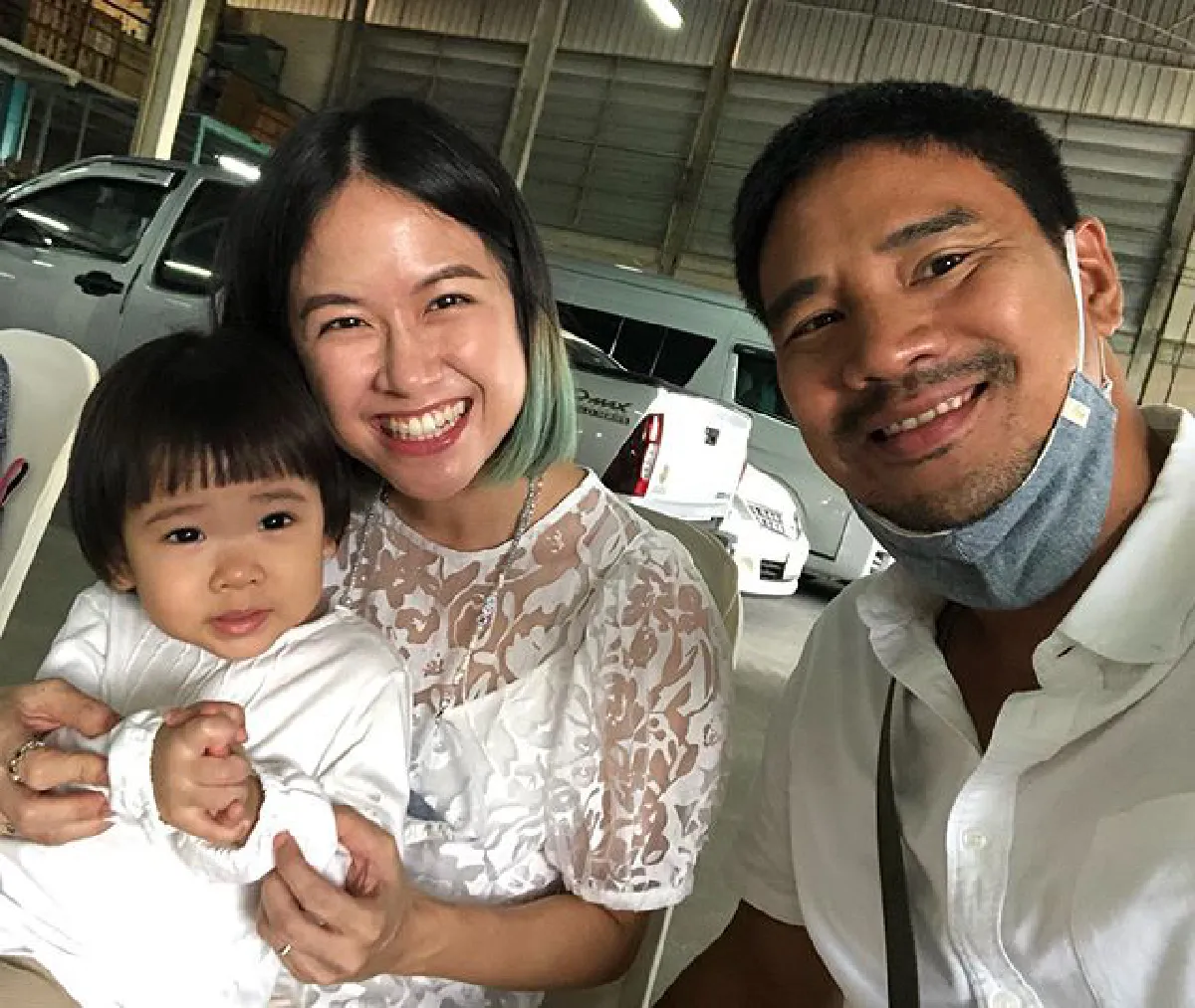 อย่าโอน! น็อต วรฤทธิ์ ลั่นโดนแฮกเฟซบุ๊ก..นำไปทักขอยืมเงินเพื่อน