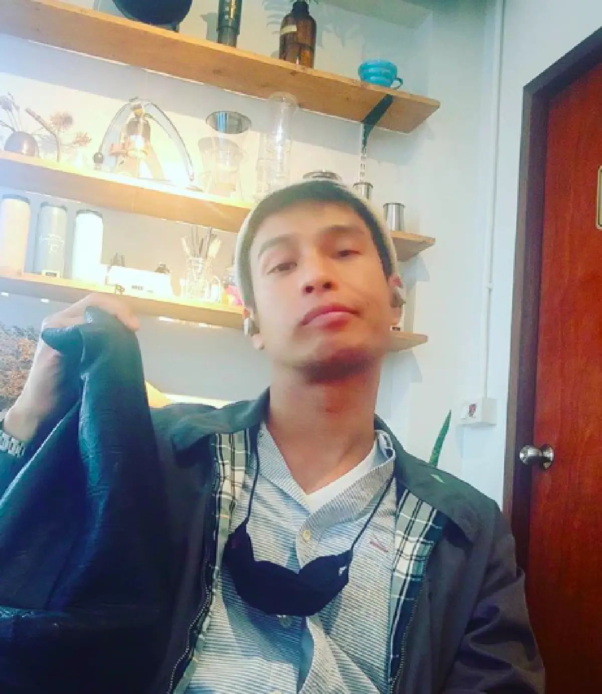 "โอ อนุชิต" ประกาศจุดยืนชัดเจน! โต้กลับชาวเน็ต เรามีหน้าที่อะไรไปตรวจสอบสถาบัน?