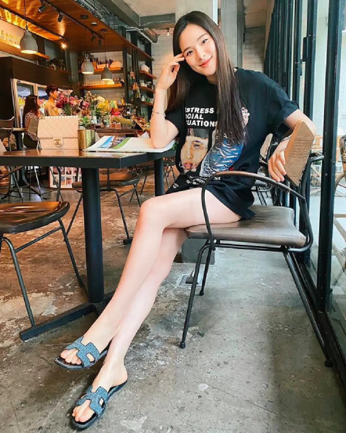 “ปันปัน สุทัตตา” ขอเบรกความแซ่บ มานุ่งขาวหุ่มขาวบวชชีพราหมณ์ 