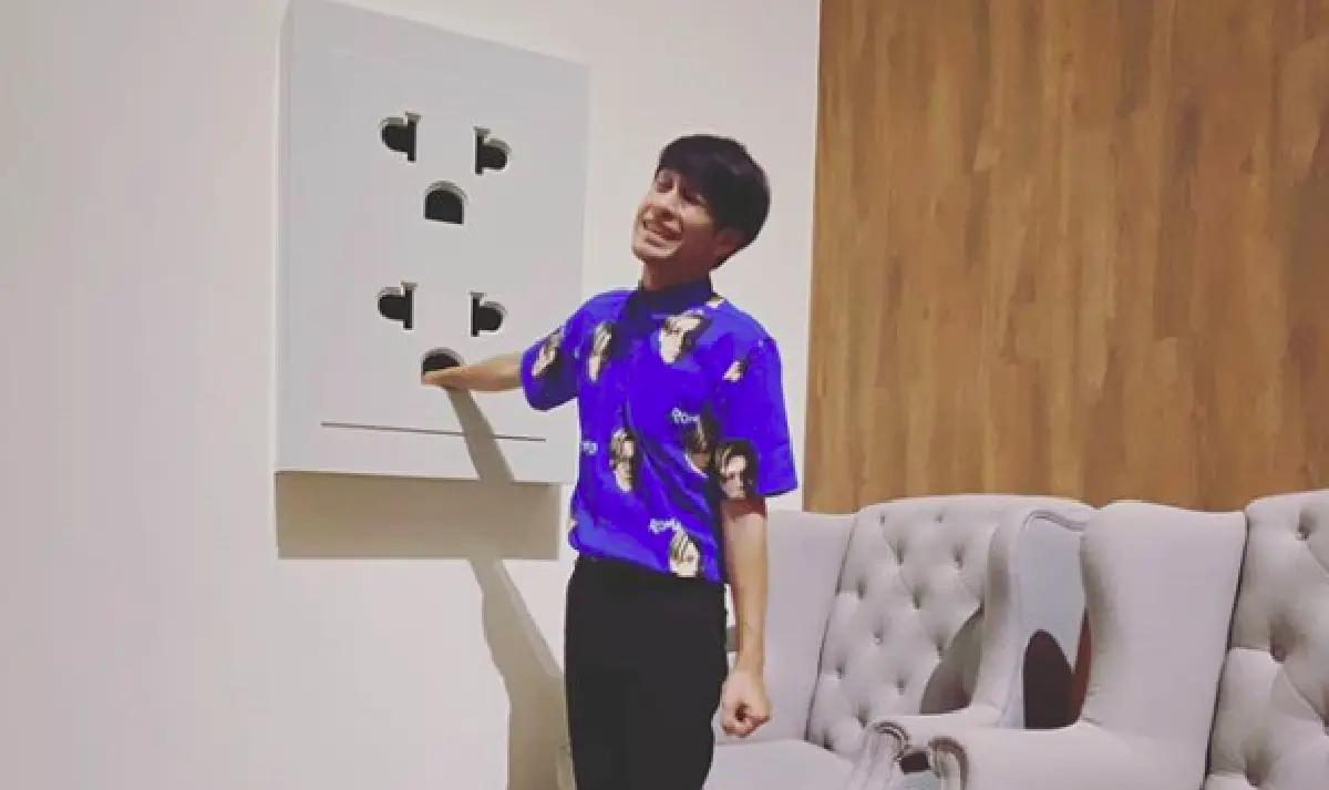 "โอ อนุชิต" ประกาศจุดยืนชัดเจน! โต้กลับชาวเน็ต เรามีหน้าที่อะไรไปตรวจสอบสถาบัน?