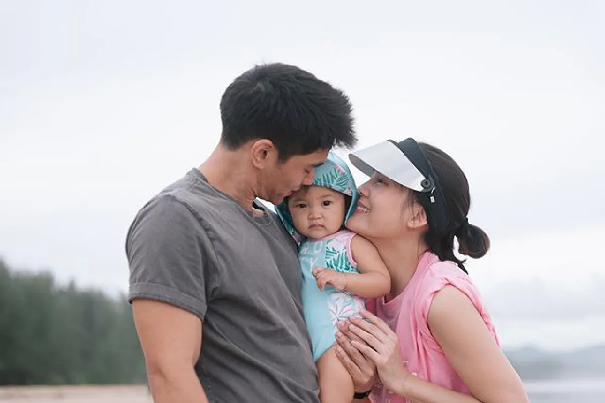 เจนี่-มิกกี้ หวานไม่หวือหวา! ในวันครบรอบแต่งงานที่ผ่านไปอย่างอบอุ่น