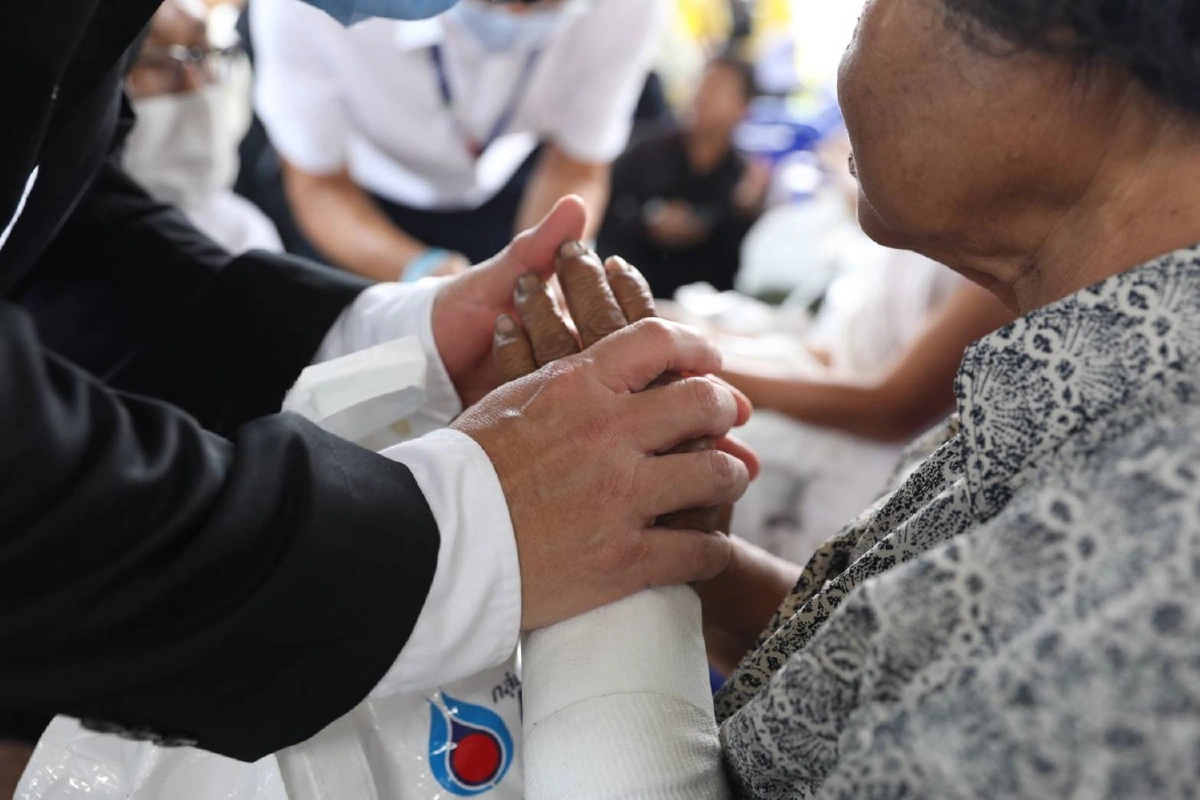 ปตท.เยียวยาเหตุท่อก๊าซบึ้ม ผู้เสียชีวิตจ่าย5ล้าน บาดเจ็บให้5แสน