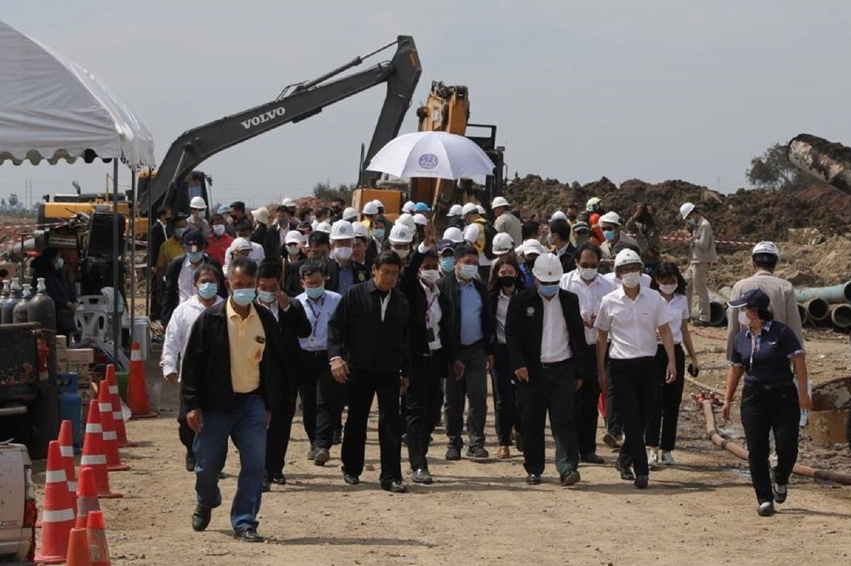 ปตท.เยียวยาเหตุท่อก๊าซบึ้ม ผู้เสียชีวิตจ่าย5ล้าน บาดเจ็บให้5แสน