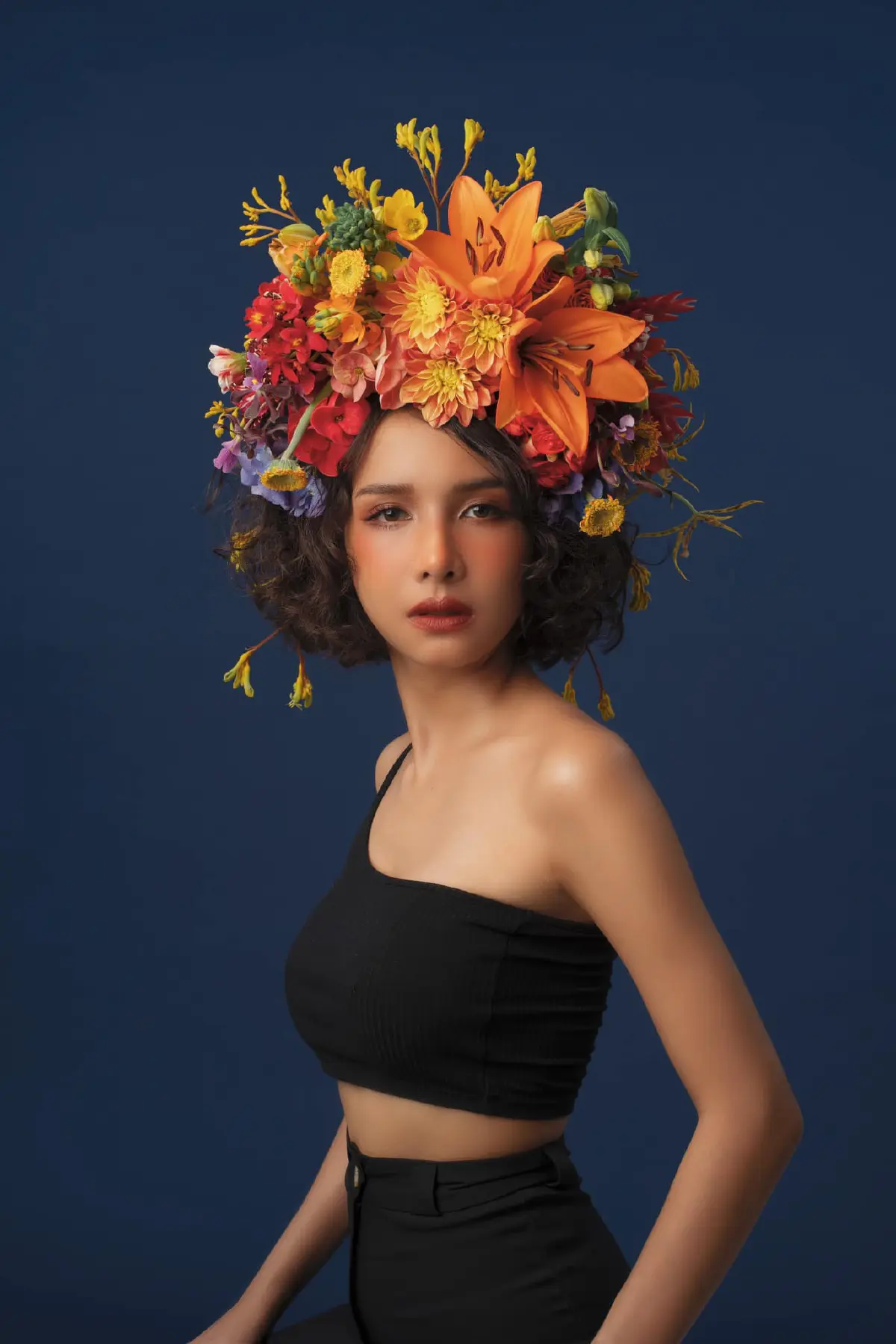 โบกี้ไลอ้อน โดนคนอ้างเป็นคนแต่งเพลงให้ เจ้าตัวงงนึกว่าแต่งเองมาตลอด