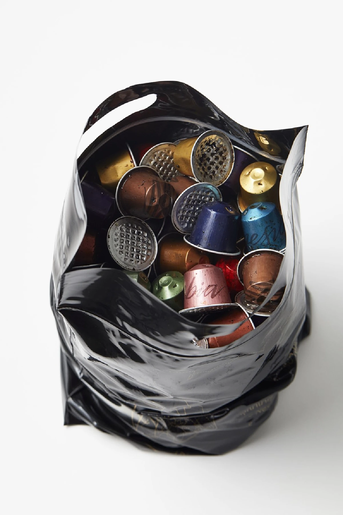 ไอเดียรักษ์โลกของคอกาแฟสายกรีน