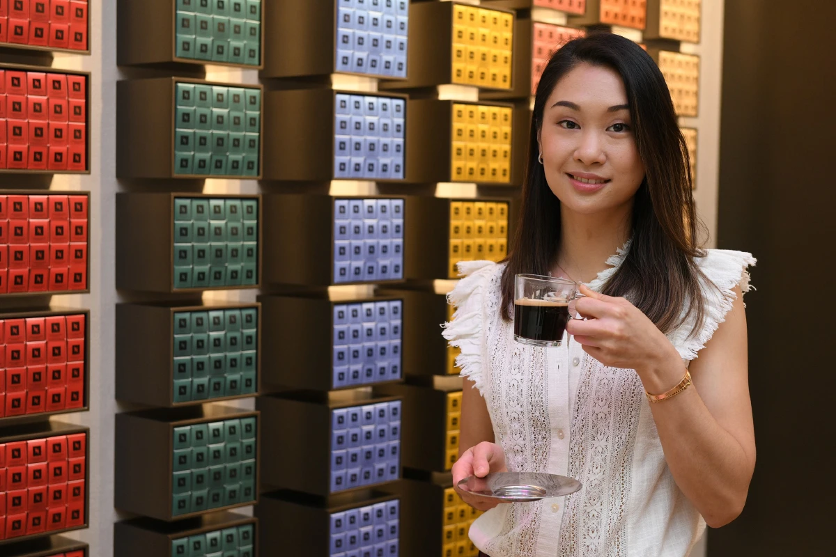 ไอเดียรักษ์โลกของคอกาแฟสายกรีน