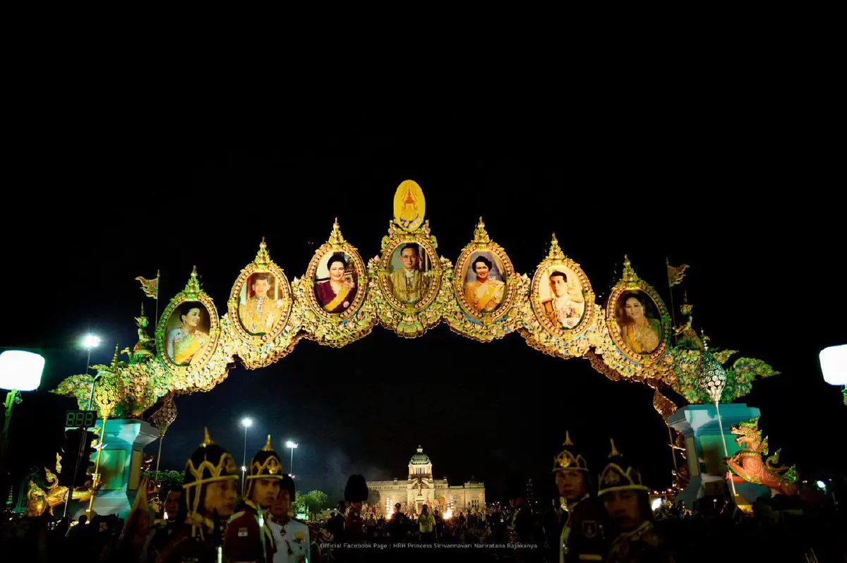 ชมภาพถ่ายฝีพระหัตถ์ "สมเด็จพระเจ้าลูกเธอ เจ้าฟ้าสิริวัณณวรี” ทรงบันทึกระหว่างพระราชดำเนินเยี่ยมเยียนราษฎร