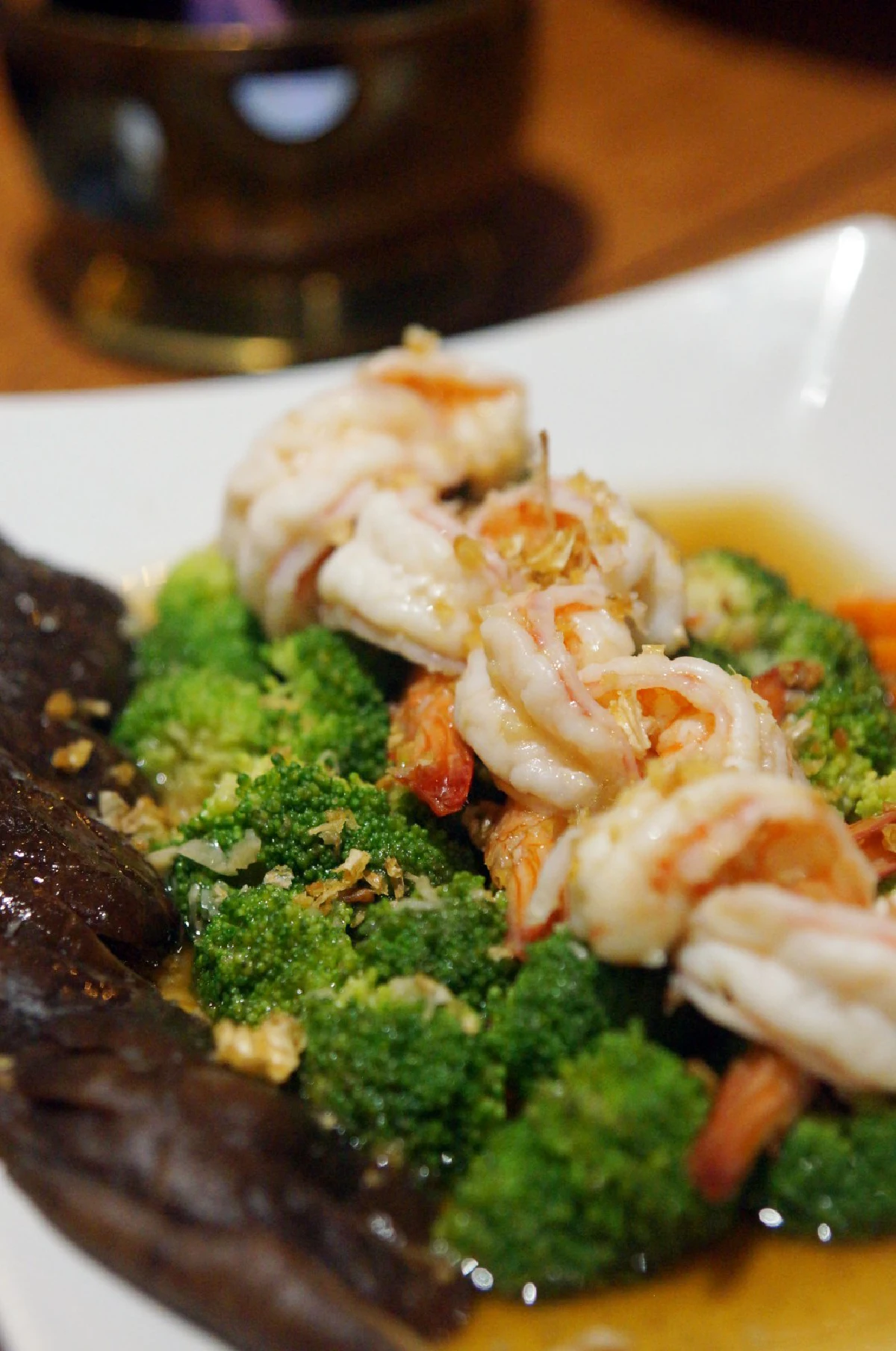 อบอุ่นกลางขุนเขา เคล้าลมหนาวทะเลหมอก @แกรนด์ กกกอด