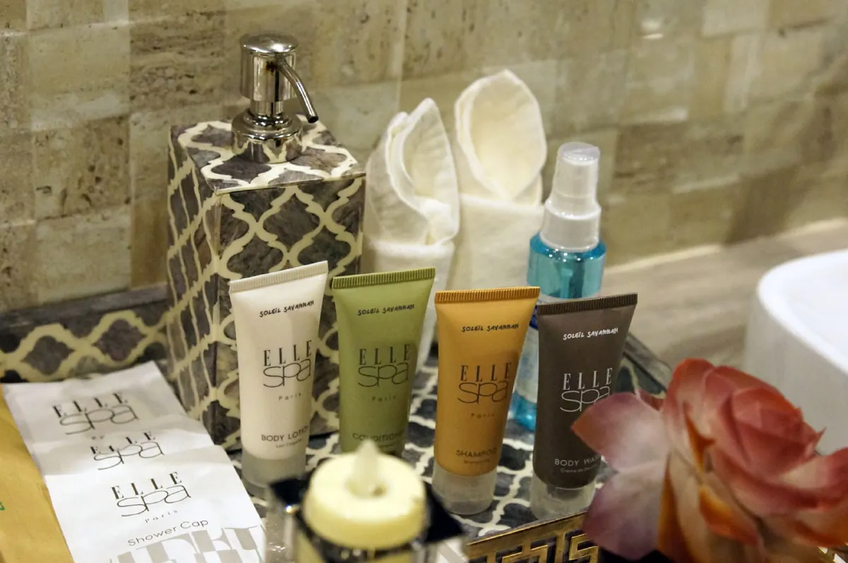 อบอุ่นกลางขุนเขา เคล้าลมหนาวทะเลหมอก @แกรนด์ กกกอด