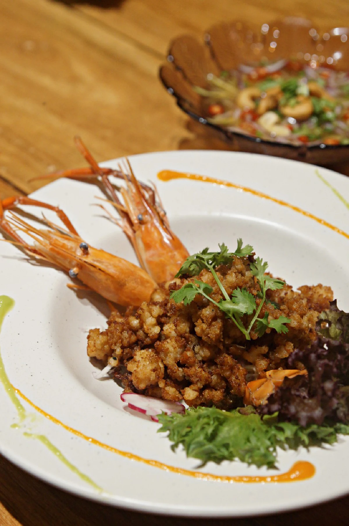 อบอุ่นกลางขุนเขา เคล้าลมหนาวทะเลหมอก @แกรนด์ กกกอด