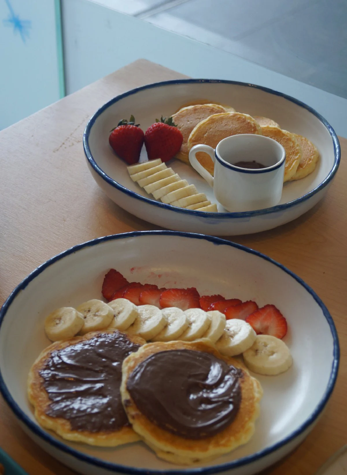 IHOP แพนเค้กแบรนด์ดังกับเมนูเติมพลังสุดอร่อย