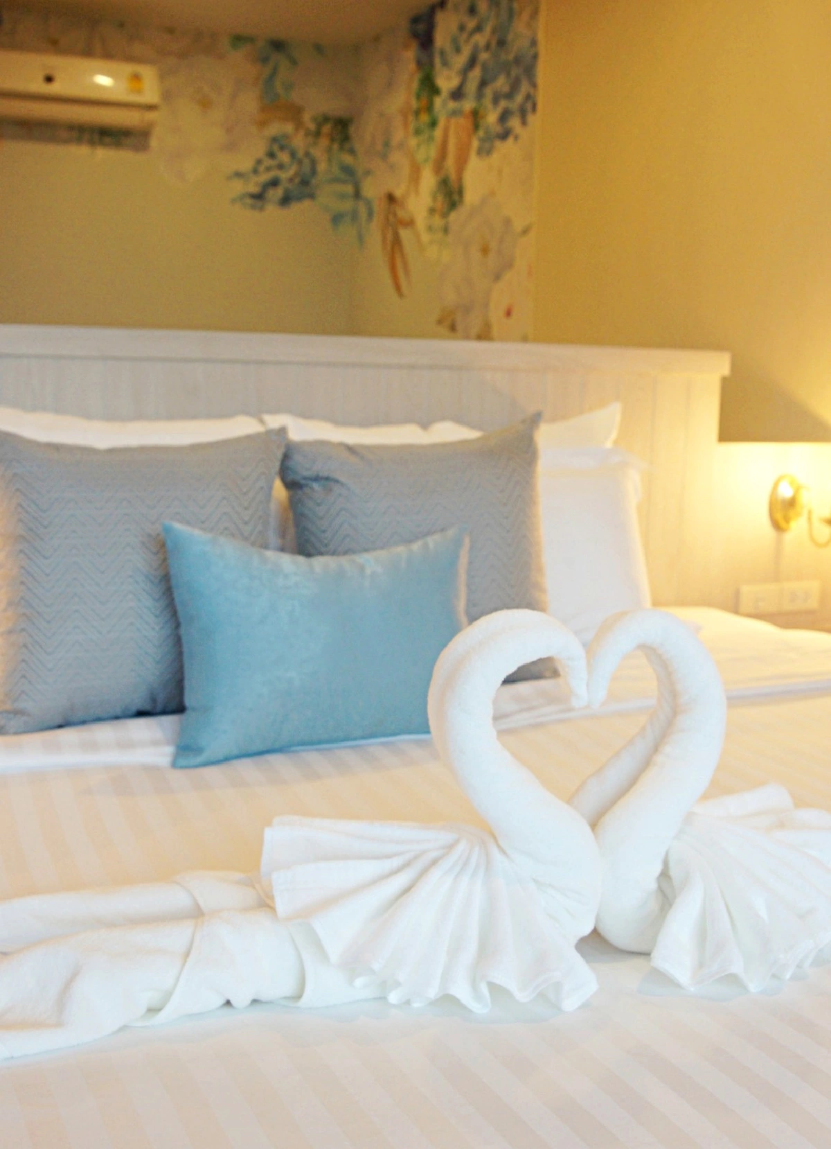 อบอุ่นกลางขุนเขา เคล้าลมหนาวทะเลหมอก @แกรนด์ กกกอด