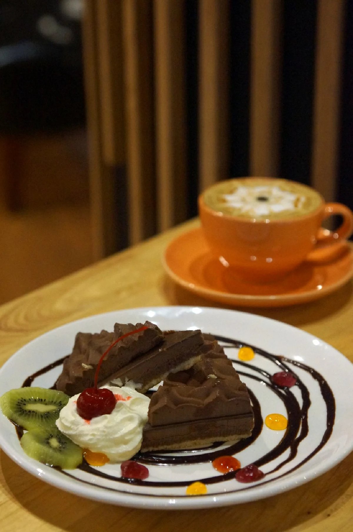 อบอุ่นกลางขุนเขา เคล้าลมหนาวทะเลหมอก @แกรนด์ กกกอด