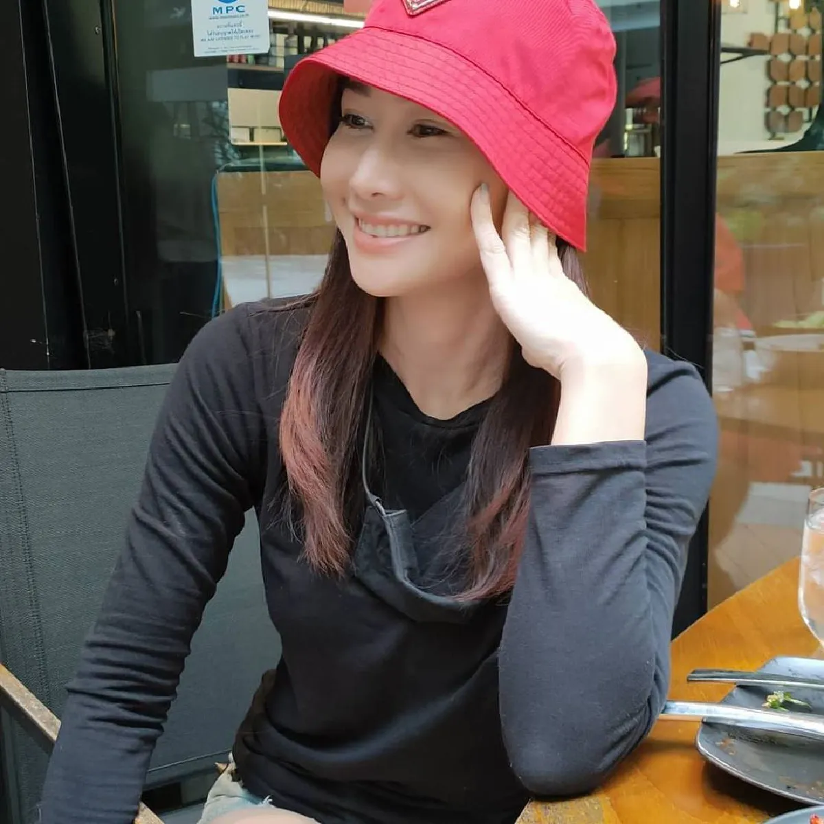 “ศรราม” ตัดใจเด็ดขาด! เลิกติดตามไอจี “น้องวีจิ” ด้าน "ติ๊ก" โพสต์เจ็บแต่จบ แฟนคลับแห่ส่งกำลังใจ