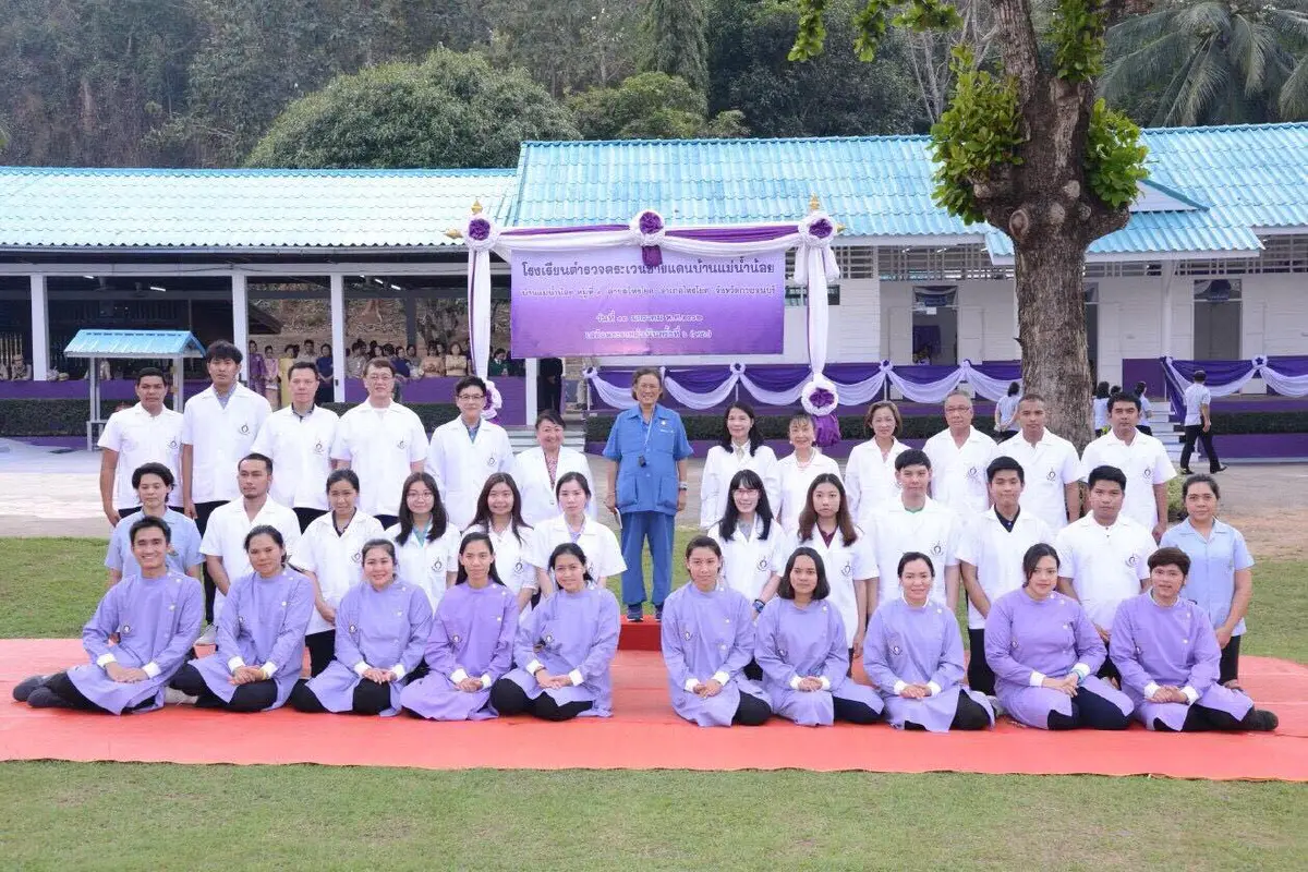 คุณูปการ“สถาบันพระมหากษัตริย์”ต่อข้าพเจ้า