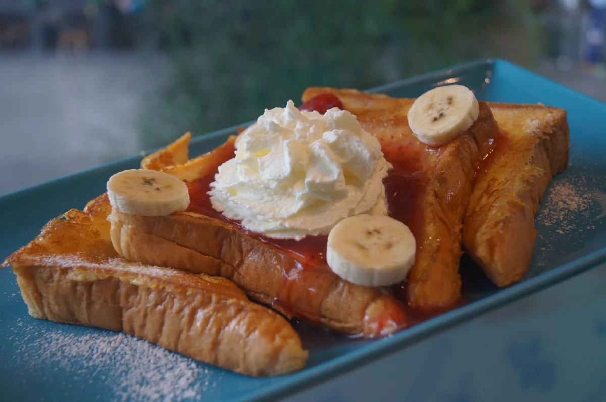 IHOP แพนเค้กแบรนด์ดังกับเมนูเติมพลังสุดอร่อย