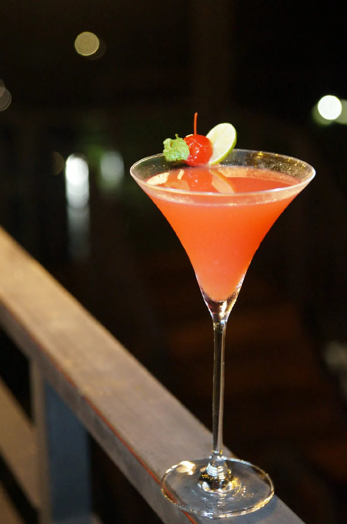 อบอุ่นกลางขุนเขา เคล้าลมหนาวทะเลหมอก @แกรนด์ กกกอด