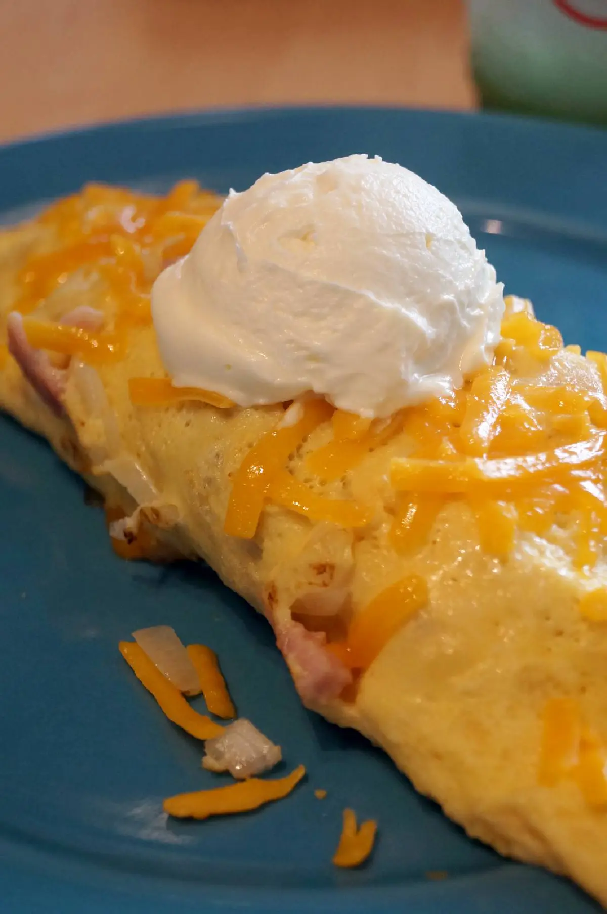 IHOP แพนเค้กแบรนด์ดังกับเมนูเติมพลังสุดอร่อย