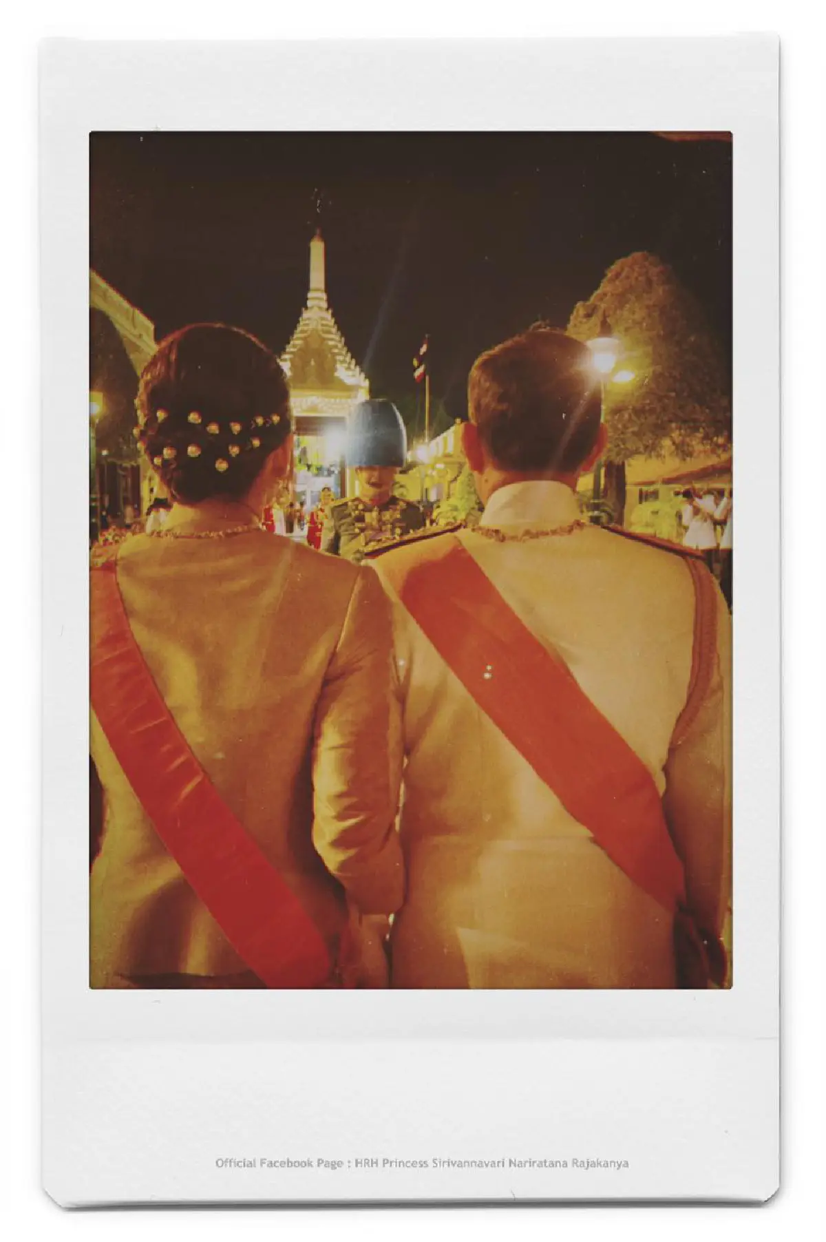 ชมภาพถ่ายฝีพระหัตถ์ "สมเด็จพระเจ้าลูกเธอ เจ้าฟ้าสิริวัณณวรี” ทรงบันทึกระหว่างพระราชดำเนินเยี่ยมเยียนราษฎร