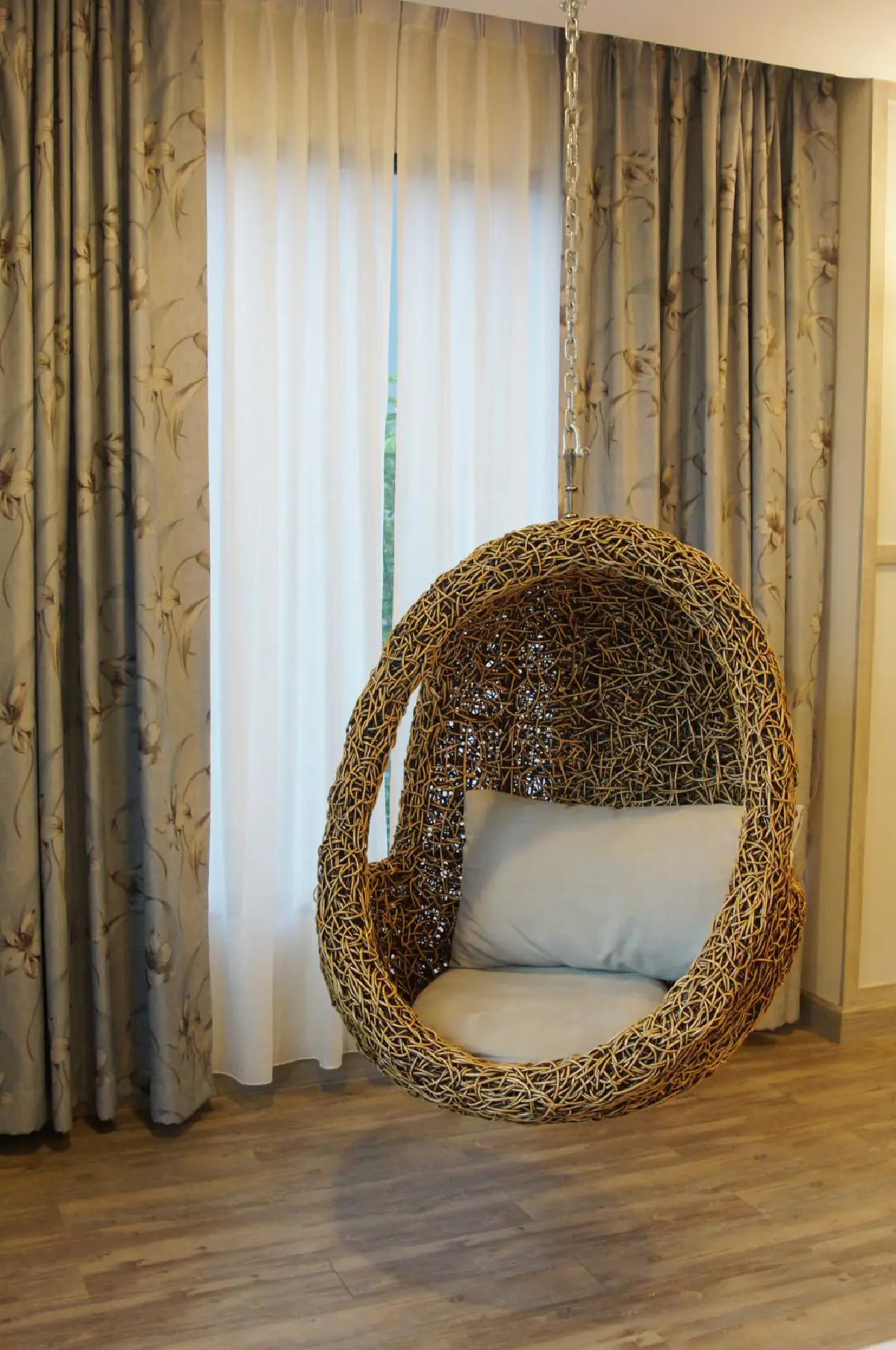 อบอุ่นกลางขุนเขา เคล้าลมหนาวทะเลหมอก @แกรนด์ กกกอด