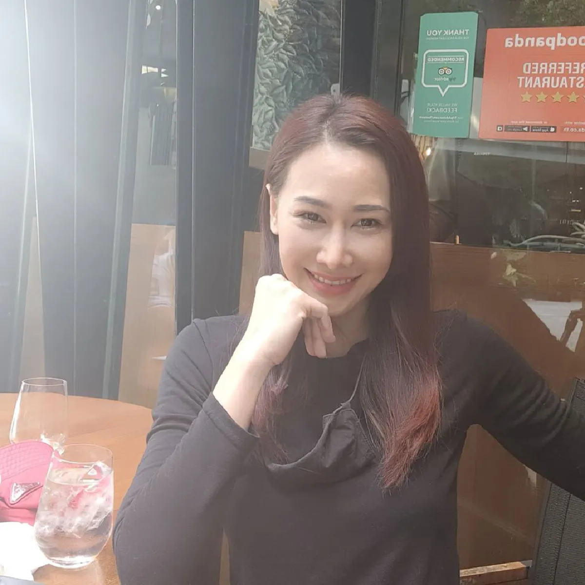 “ศรราม” ตัดใจเด็ดขาด! เลิกติดตามไอจี “น้องวีจิ” ด้าน "ติ๊ก" โพสต์เจ็บแต่จบ แฟนคลับแห่ส่งกำลังใจ