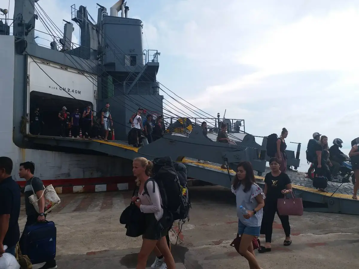 กลุ่มเสี่ยงติดโควิด-19จากแหม่มฝรั่งเศส110รายไม่พบเชื้อ