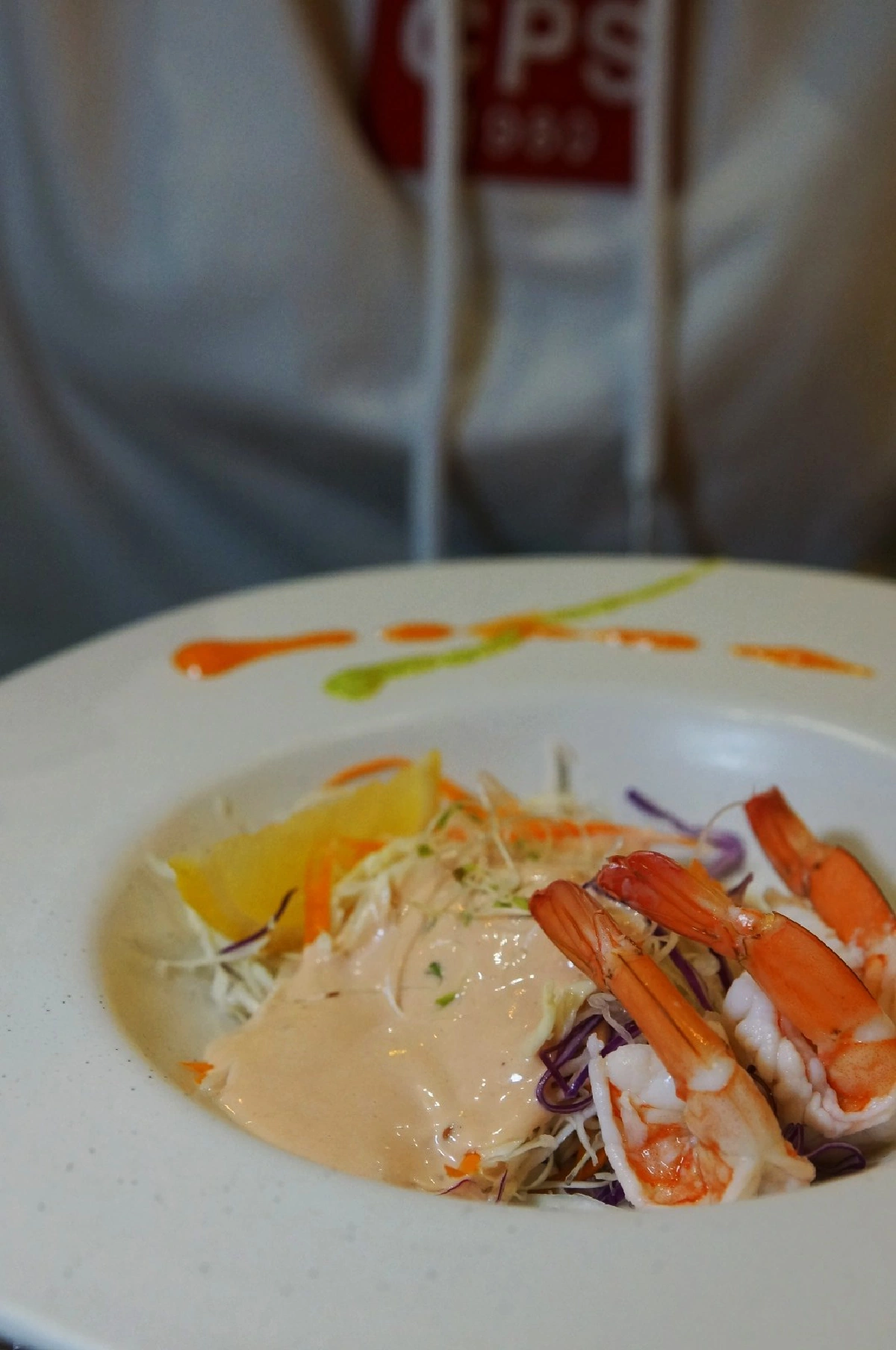 อบอุ่นกลางขุนเขา เคล้าลมหนาวทะเลหมอก @แกรนด์ กกกอด