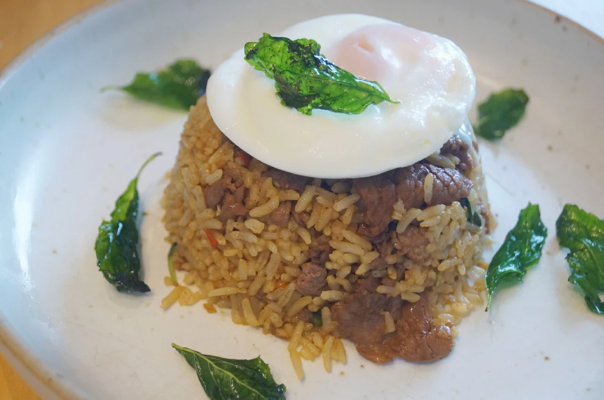 IHOP แพนเค้กแบรนด์ดังกับเมนูเติมพลังสุดอร่อย